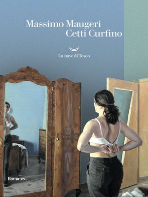 cover image of Cetti Curfino